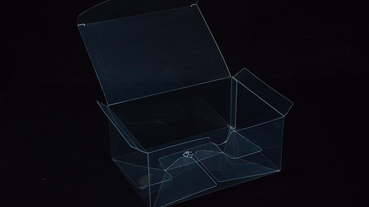 Carat HB1A Half Brick Box Sleeves (pack of 5) - Wizard Magic Shop