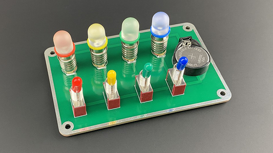 Switch Board by Martin Andersen - Trick alternate view - Wizard Magic Shop