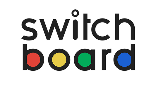 Switch Board by Martin Andersen - Trick - Wizard Magic Shop