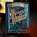 The Tale of the Tempest (Ocean) Playing Cards