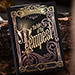 The Tale of the Tempest (Midnight) Playing Cards