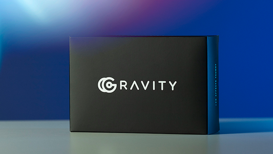 GRAVITY REEL by Joao Miranda - Trick - Wizard Magic Shop