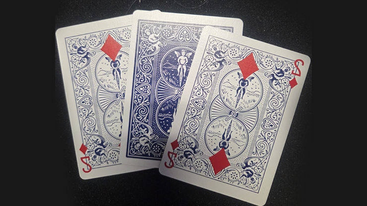 X Ray Vision (Updated) by Magic Apple