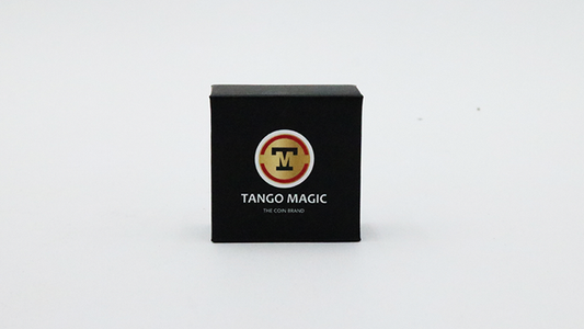 Replica Walking Liberty Expanded Shell plus 4 coins (Gimmicks and Online Instructions) by Tango - Trick - Wizard Magic Shop