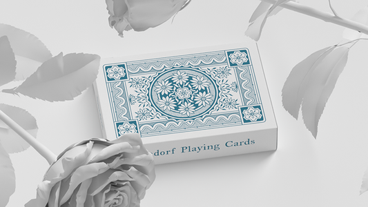 Dondorf Playing Cards alternate view - Wizard Magic Shop