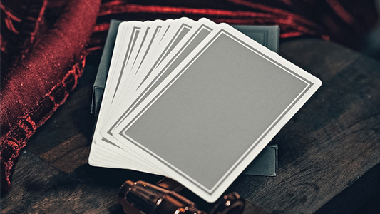 NOC Pro 2021 (Greystone) Playing Cards alternate view - Wizard Magic Shop