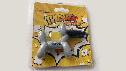 Vortex Magic Presents TWISTER by Danny Weiser - Trick