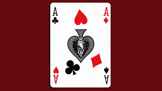 Come Together by Aldo Colombini and Magic Apple - Trick alternate view - Wizard Magic Shop