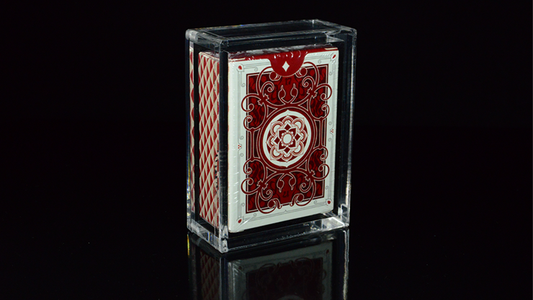 Carat X1M Mini Deck Case - Wizard Magic Shop