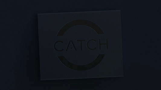 Catch (Gimmicks and Online Instructions) by Vanishing Inc - Trick - Wizard Magic Shop