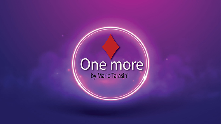 One More by Mario Tarasini video DOWNLOAD