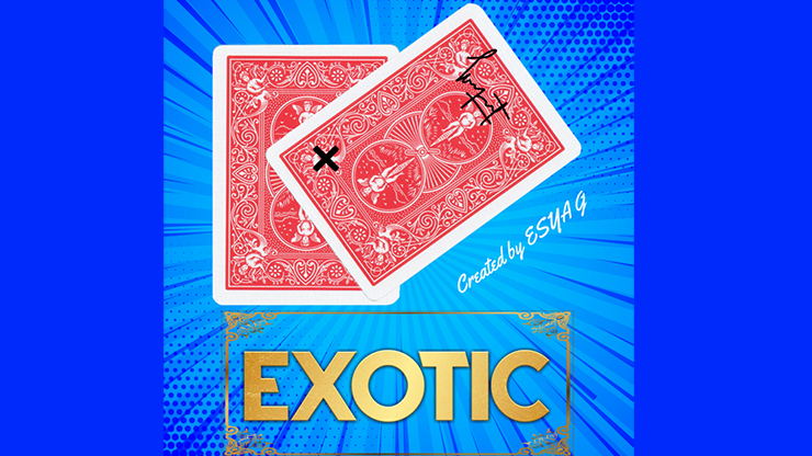 Exotic by Esya G video DOWNLOAD