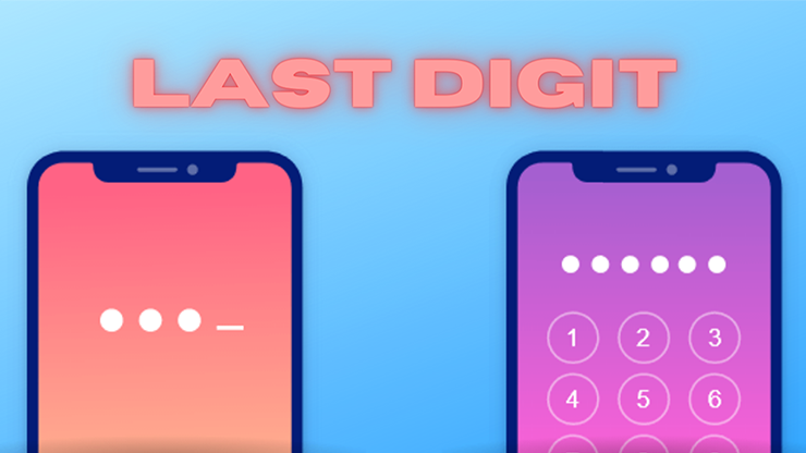 Last Digit by Anubhav Srivastava video DOWNLOAD