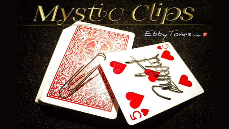 Mystic Clips by Ebbytones video DOWNLOAD