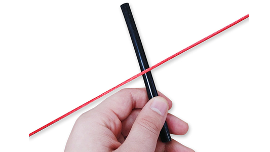 PENETRATING ROPE by JL Magic - Wizard Magic Shop