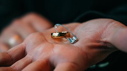 Shrapnel by Kim Andersen