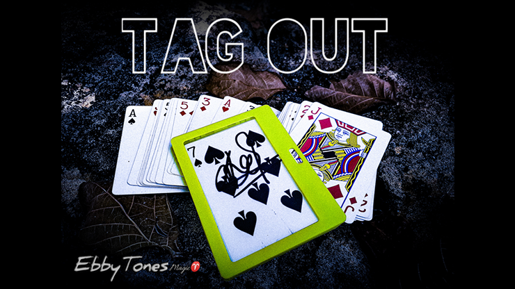 Tag Out by Ebbytones video DOWNLOAD