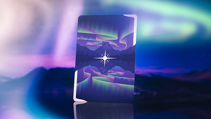 Aurora Playing Cards