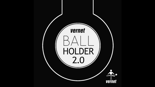 Ball Holder 2.0 Single Vernet - Wizard Magic Shop