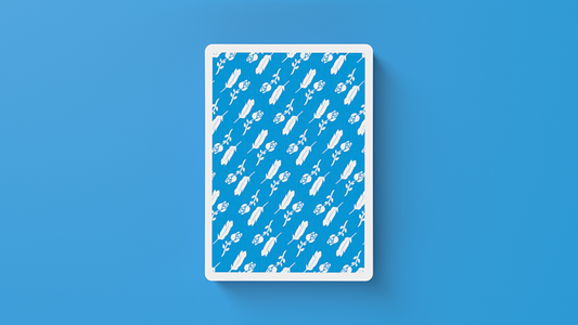 MxS Casino Playing Cards by Madison x Schneider alternate view - Wizard Magic Shop