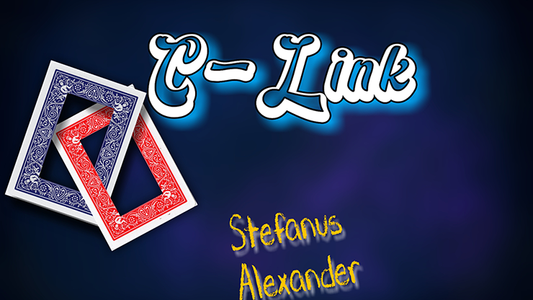 C-Link by Stefanus Alexander video DOWNLOAD