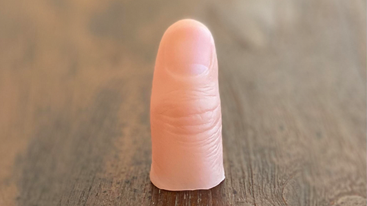 HD Thumb-tip SOFT by Alan Wong - Trick - Wizard Magic Shop