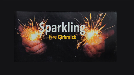 SPARKLE (PAIR) by Uday - Trick - Wizard Magic Shop