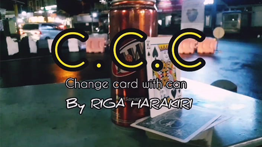 C.C.C by Riga Harakiri Imperio Magic video DOWNLOAD