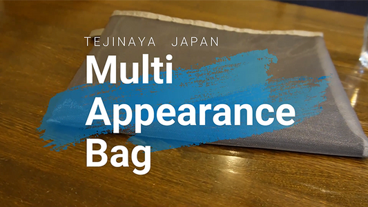 Appearance Bag by SYOUMA - Wizard Magic Shop