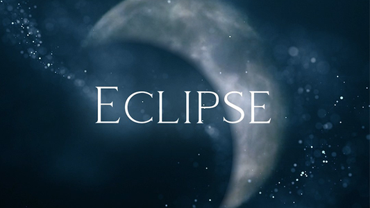 ECLIPSE by Sun - Trick - Wizard Magic Shop