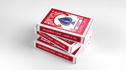 Symmetry, Parity and the Chimera Deck (plus three gimmicked decks and Prop) by Ben Harris - Book alternate view - Wizard Magic Shop