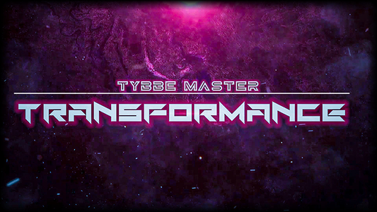 Transformance by Tybbe Master video DOWNLOAD