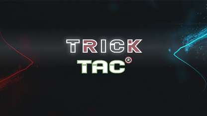 TRICK TAC (Trucos e Instrucciones Online) de Ezequiel Ferra - Truco 