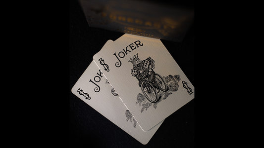 Forecast (Gimmicks and Online Instructions) by Craig Petty and the 1914 - Trick alternate view - Wizard Magic Shop