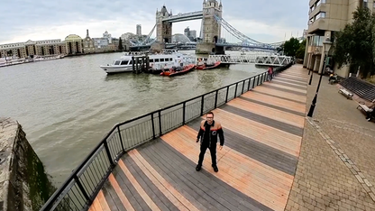 Accumulator Deck by David Penn