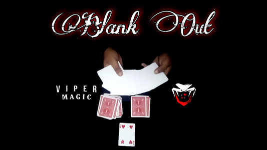 Blank OUT by Viper Magic video DOWNLOAD