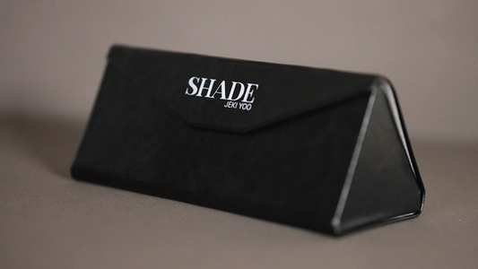 SHADE (Gimmicks and Online Instruction) by Jeki Yoo - Trick alternate view - Wizard Magic Shop
