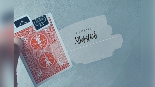 Slapstick by Agustin video DOWNLOAD