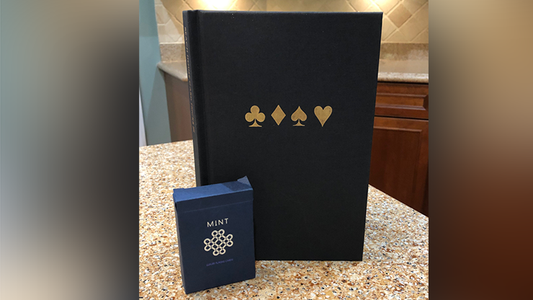 Beach House Card Tricks (Vol 3) by Marc Davison - Book - Wizard Magic Shop