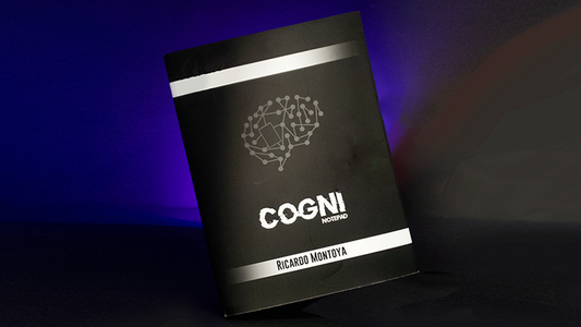 COGNI (impression pad) - Ricardo Montoya - Wizard Magic Shop