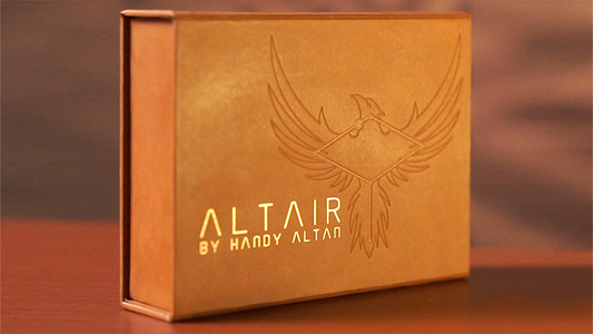 ALTAIR by Handy Altan & Agus Tjiu - Wizard Magic Shop
