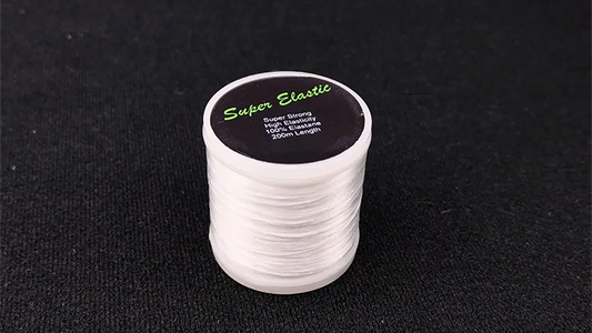 SUPER ELASTIC (200m) by Hondo - Trick - Wizard Magic Shop