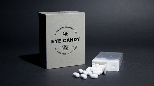 Hanson Chien Presents Eye Candy by Eric Ross - Trick - Wizard Magic Shop