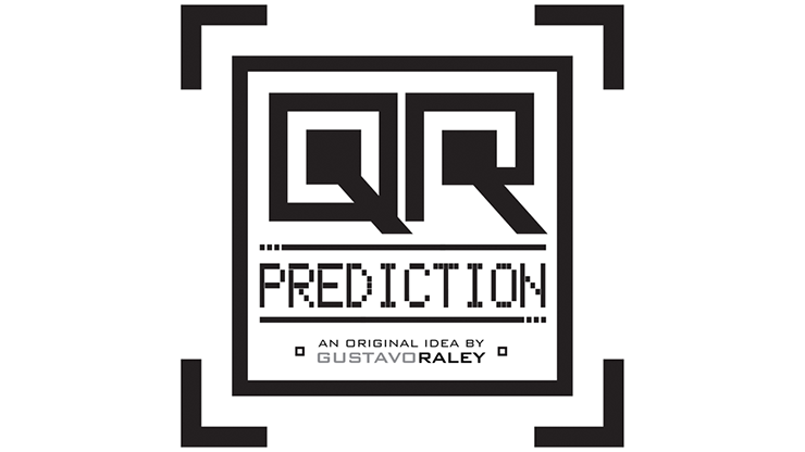 PREDICCIÓN QR MICKEY (Trucos e Instrucciones Online) de Gustavo Raley - Truco 