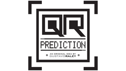 PREDICCIÓN QR MICKEY (Trucos e Instrucciones Online) de Gustavo Raley - Truco 