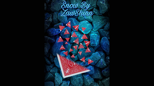 Snow By Zaw Shinn video DOWNLOAD