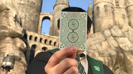 Specs Playing Cards - Wizard Magic Shop