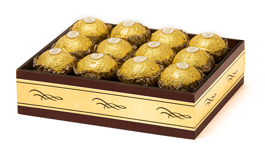 CHOCO CHOCO by Tora Magic - Trick alternate view - Wizard Magic Shop