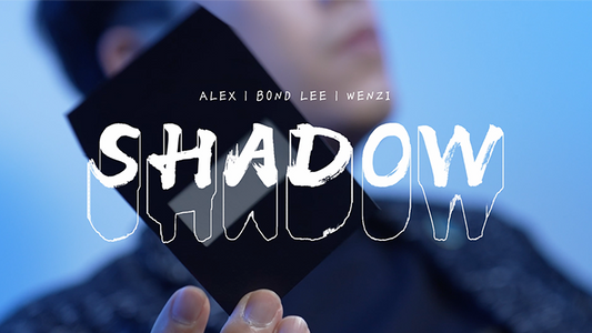 Shadow by Alex, Wenzi & MS Magic - Trick - Wizard Magic Shop