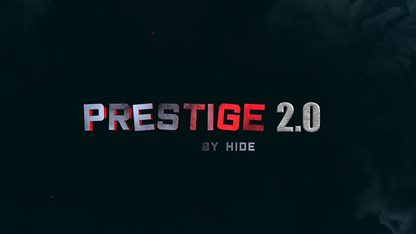 PRESTIGE 2.0 (Sin elásticos) de Sergey Koller y Hide-Trick 